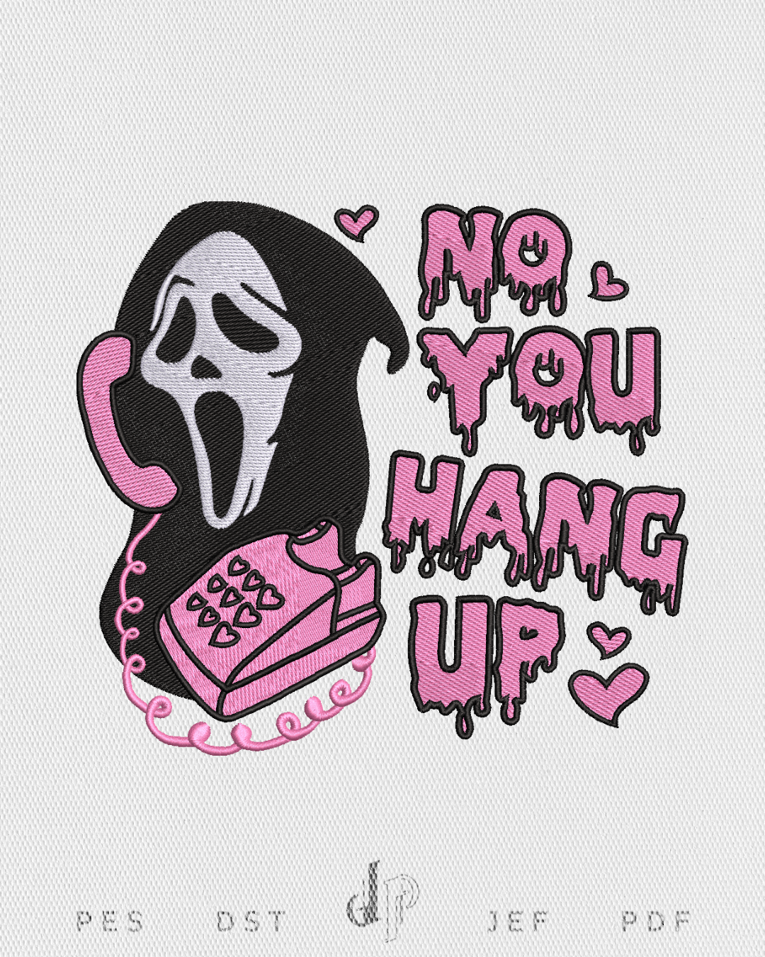 Hang Up Scream