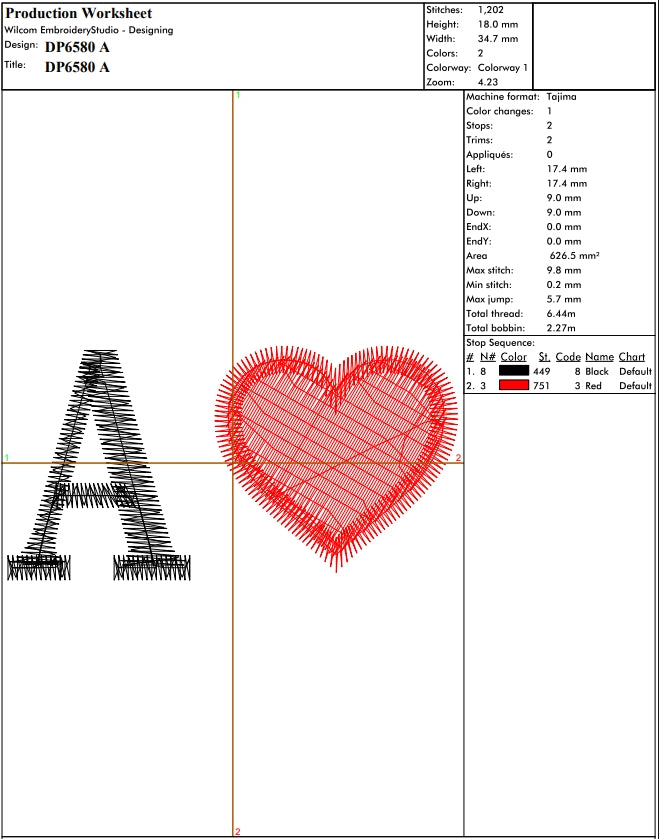 Initials Bundle