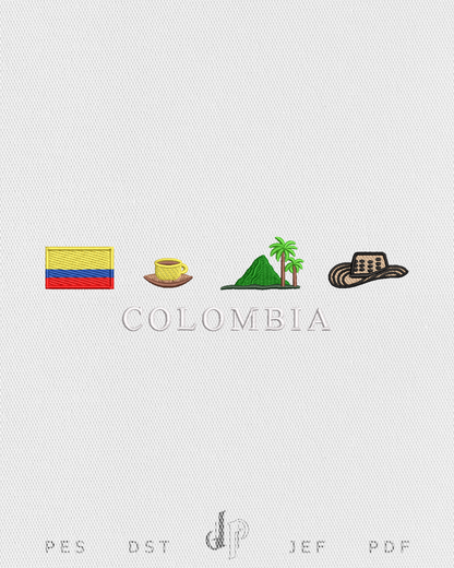 Colombia