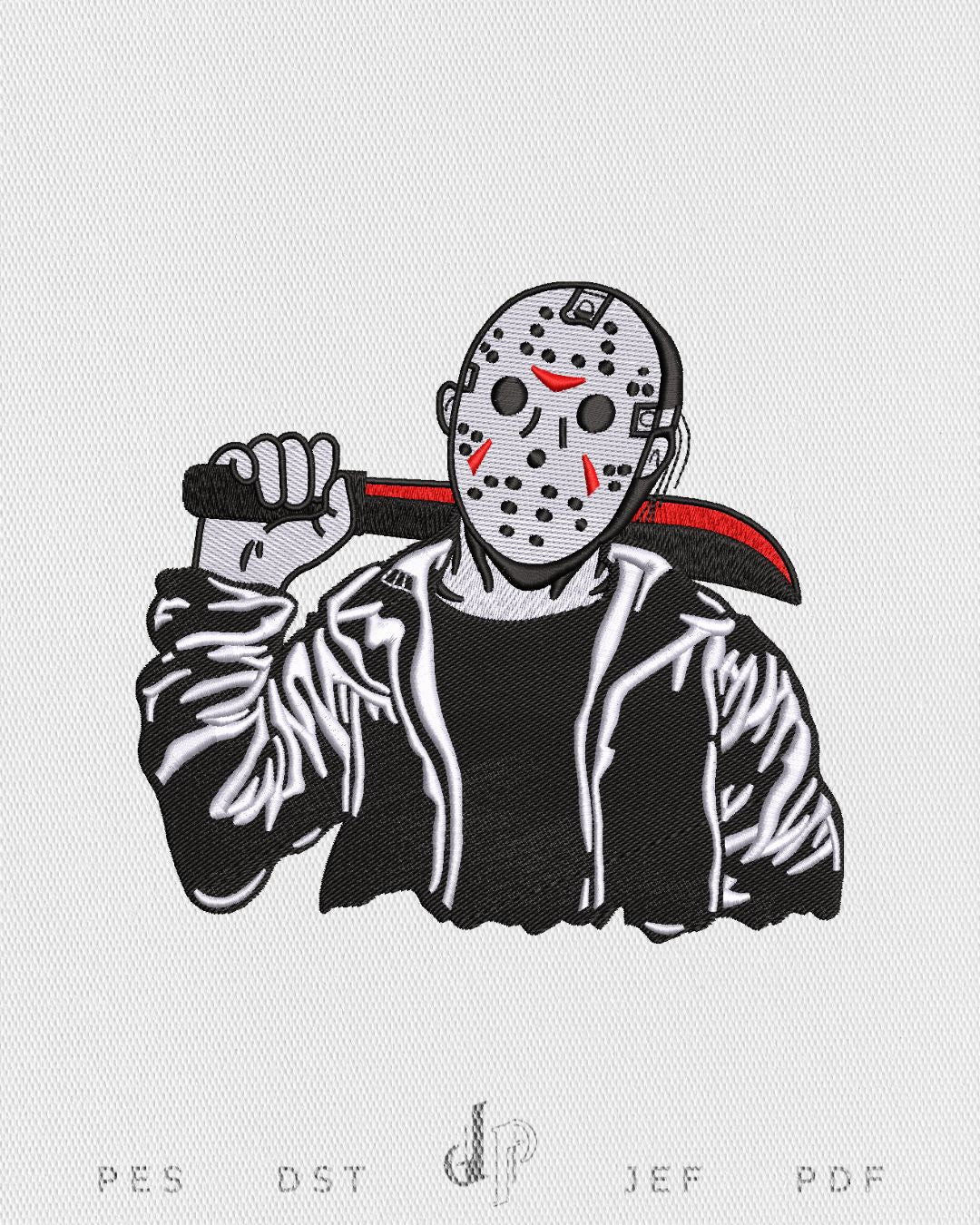 Jason Halloween