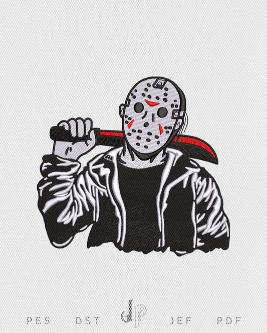 Jason Halloween