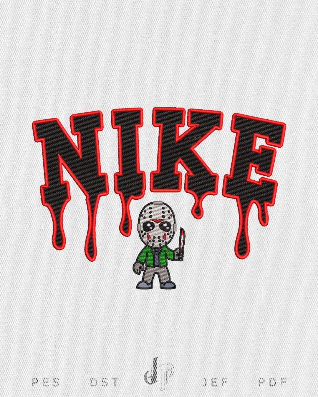 Nike Jason