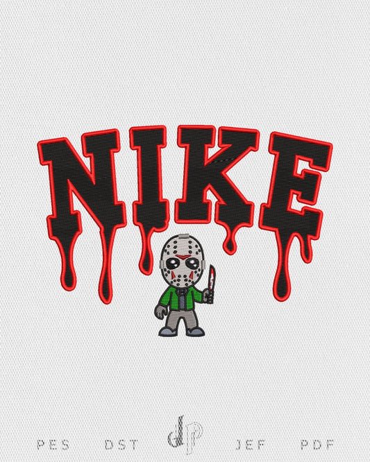 Nike Jason