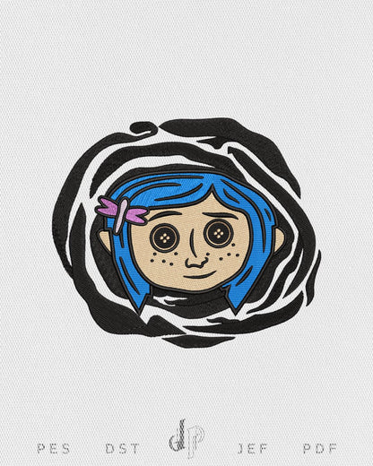 Coraline Halloween