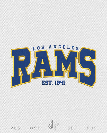 Los Angeles Rams