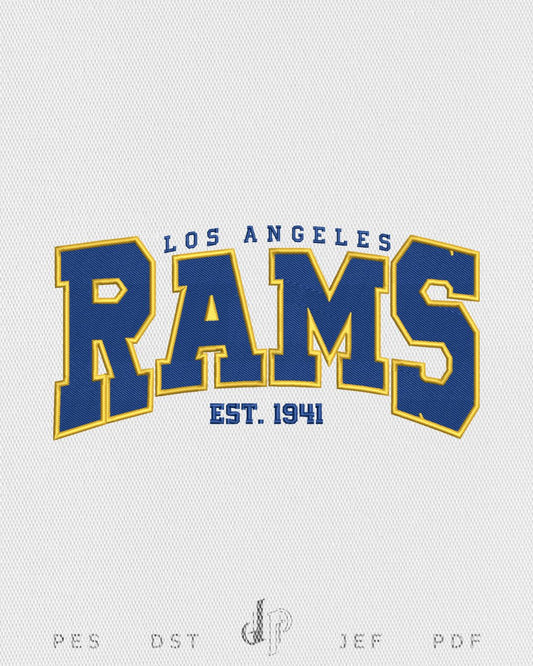 Los Angeles Rams