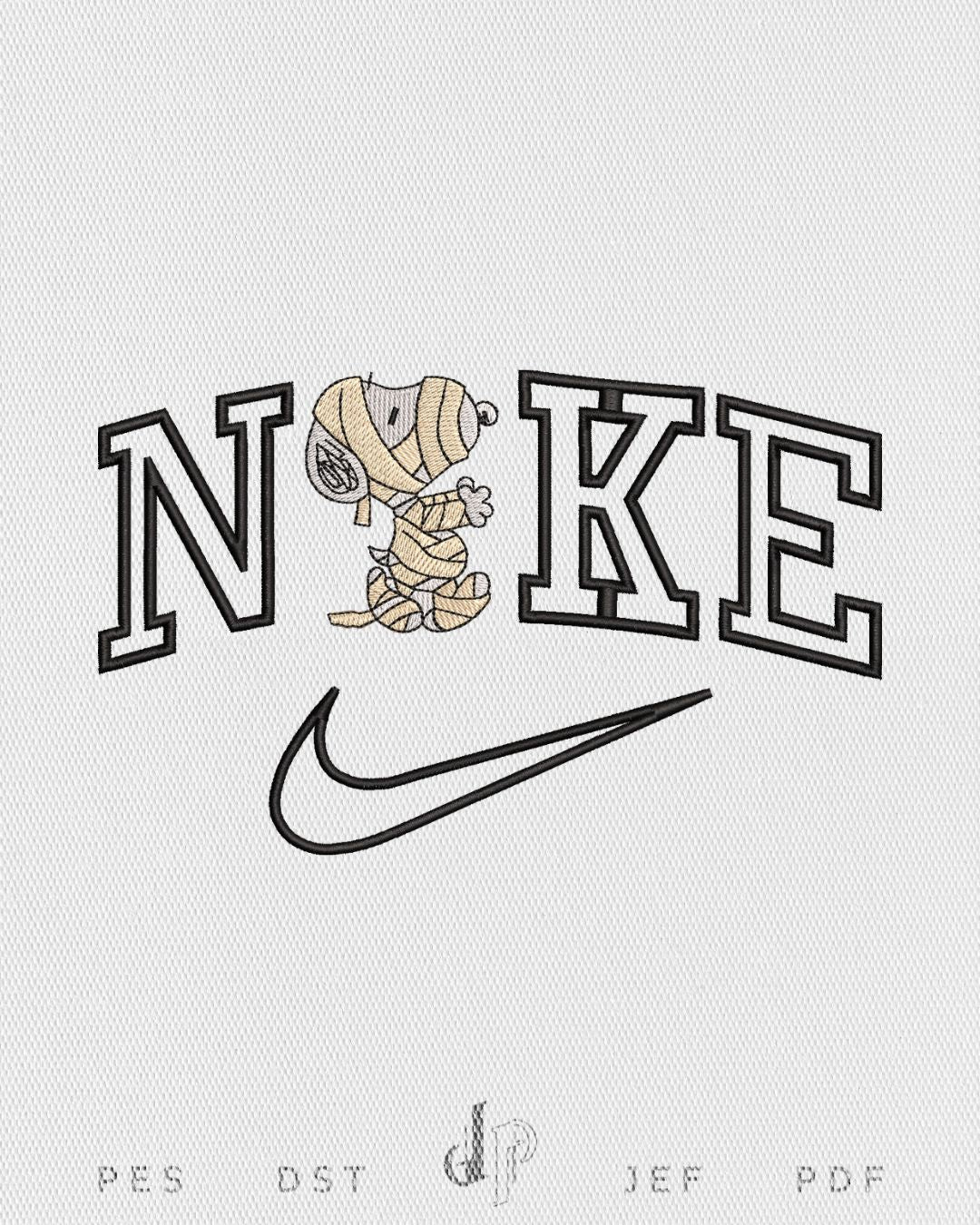 Nike Snoopy Mummy