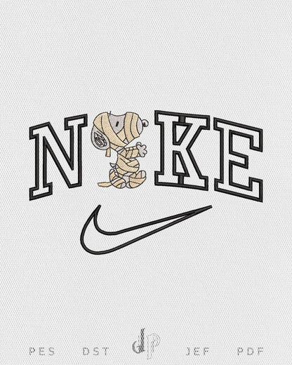 Nike Snoopy Mummy