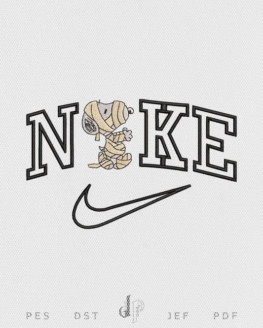 Nike Snoopy Mummy