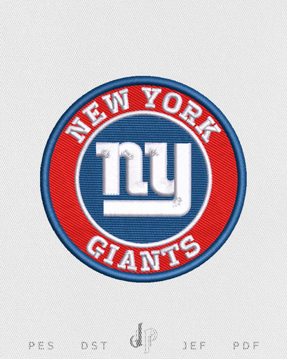 New York Giants