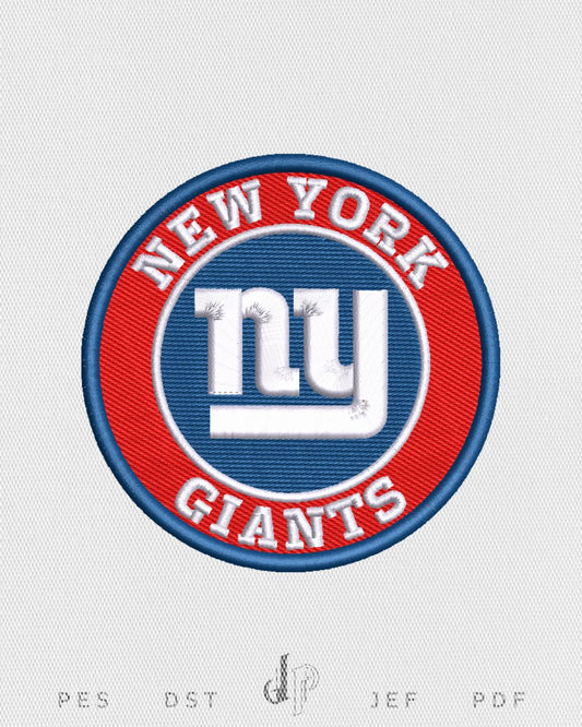 New York Giants