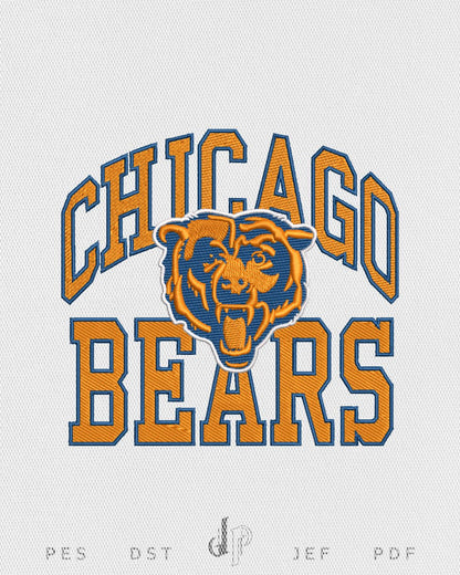 Chicago Bears