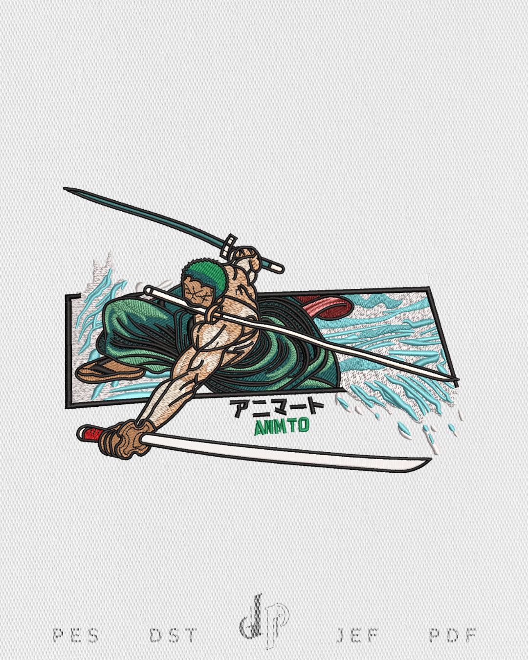 Roronoa Zoro