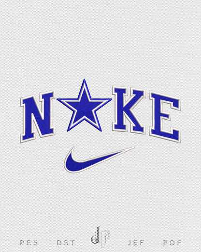 Nike Dallas Cowboys