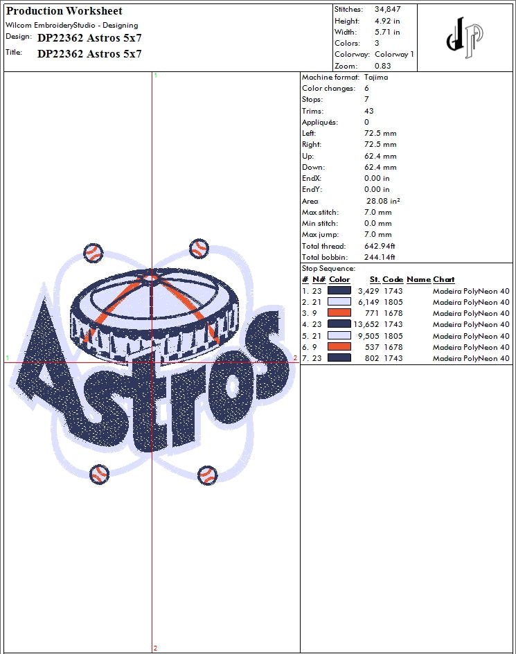 Astros Bundle