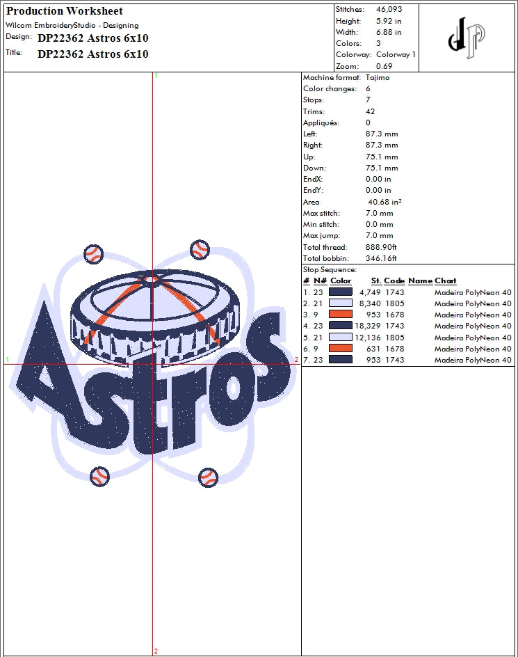 Astros Bundle