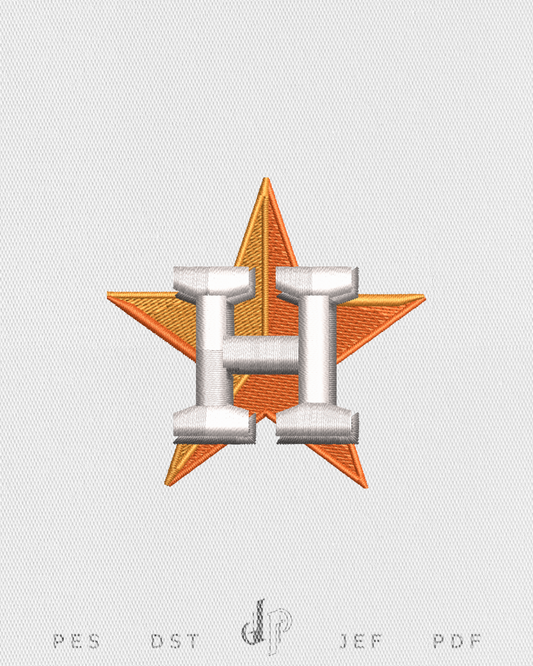 Astros Hat