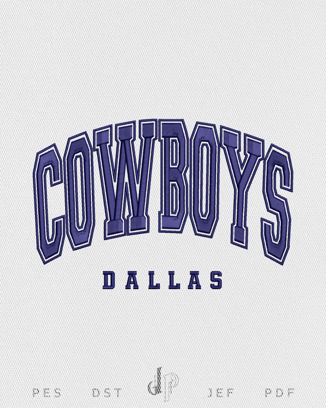 Cowboys Dallas