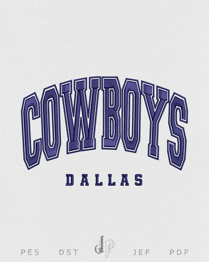 Cowboys Dallas