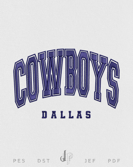 Cowboys Dallas