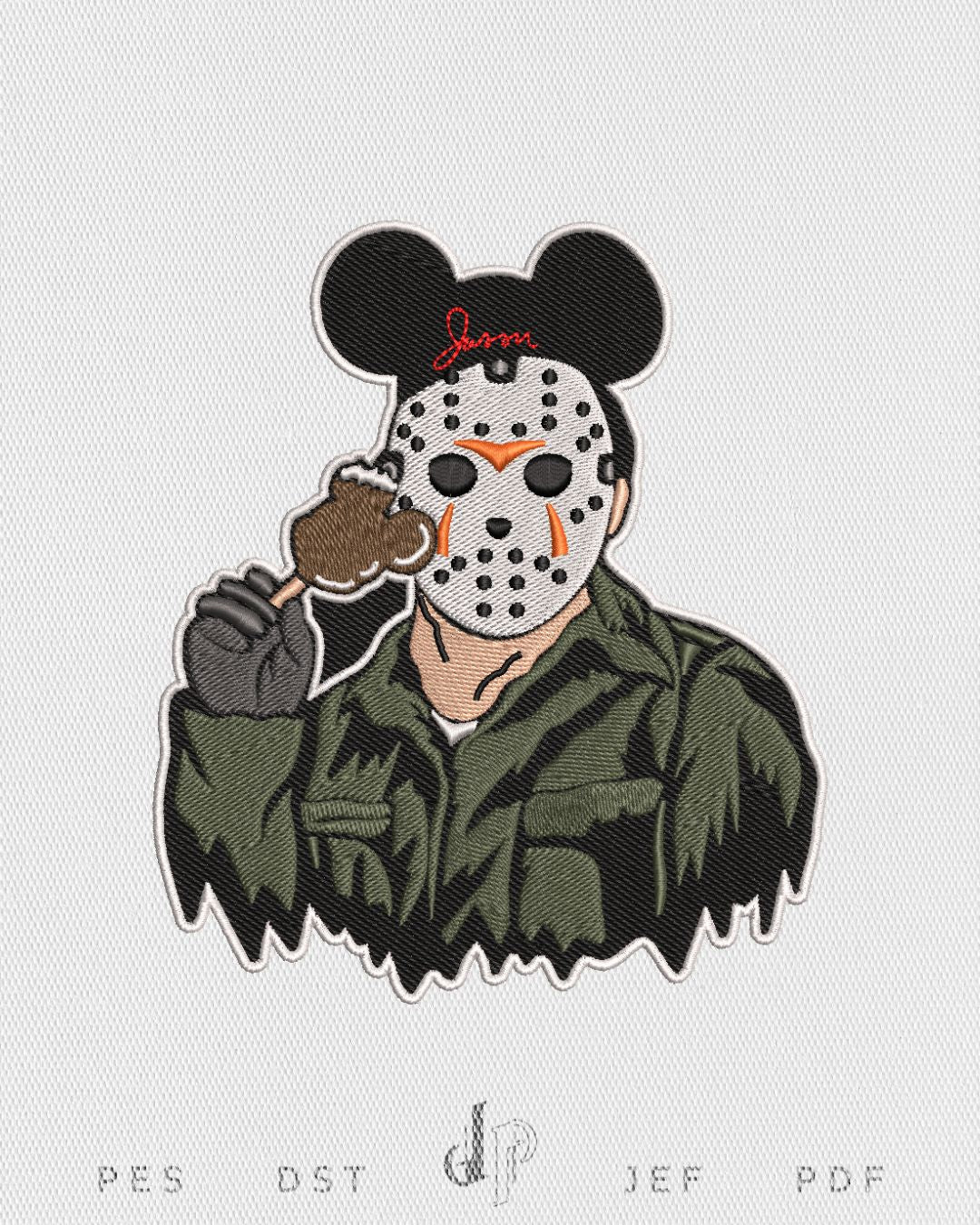 Jason Mickey