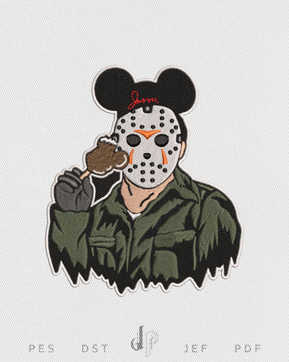 Jason Mickey