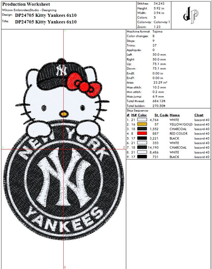 Yankees Bundle