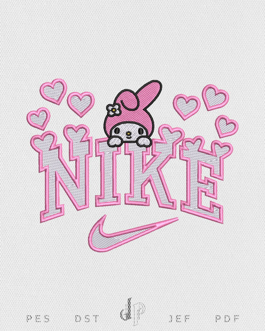 Nike Melody Hearts