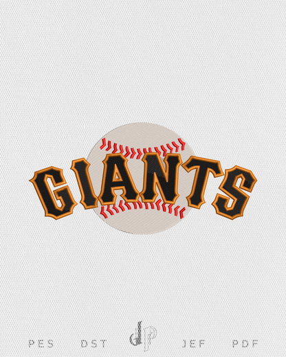 SF Giants