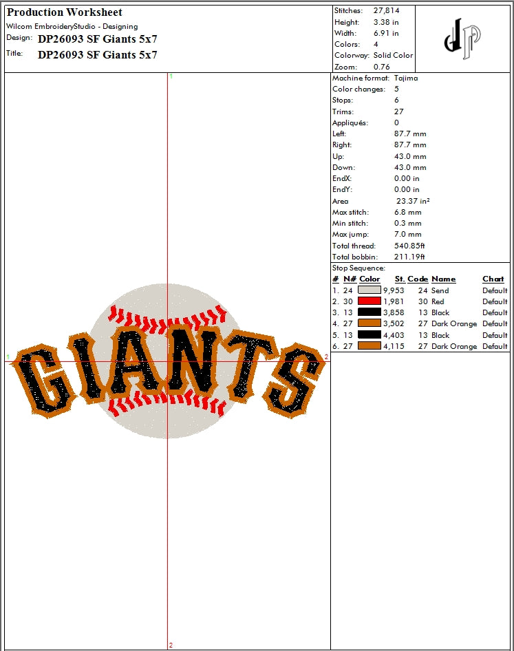 Giants Bundle