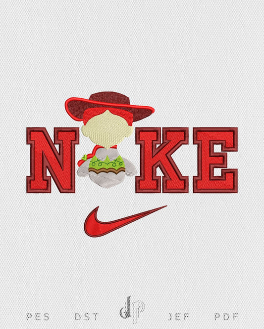 Nike Jessie