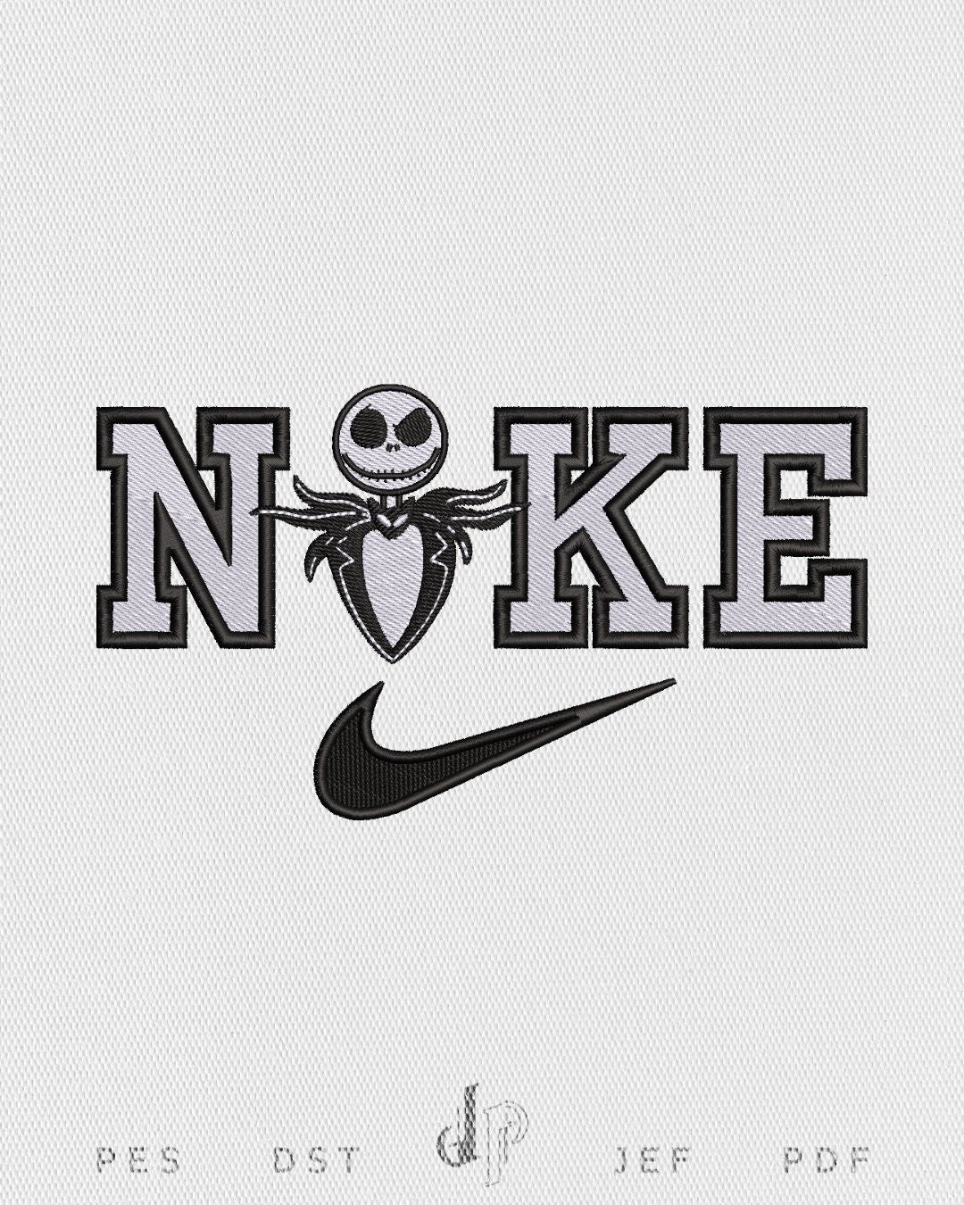 Nike Jack