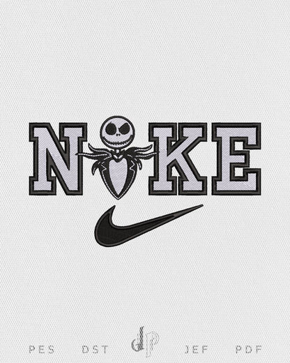 Nike Jack