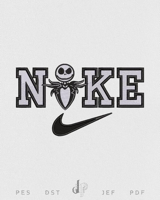 Nike Jack