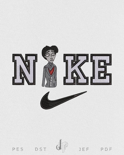 Nike Jack Corpse