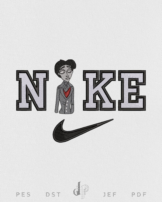 Nike Jack Corpse