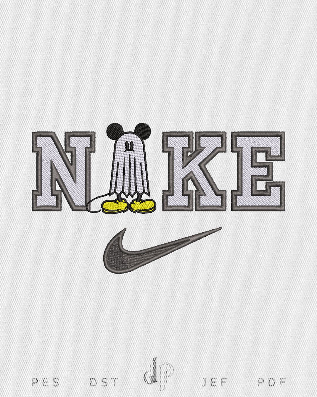 Nike Mickey