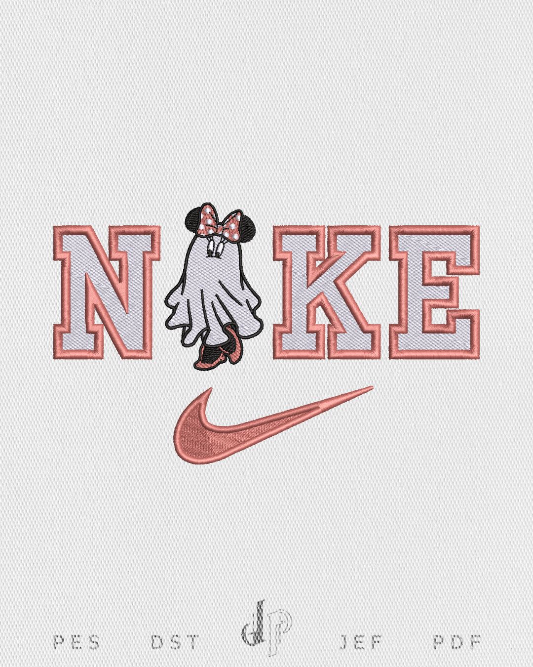 Nike Minnie