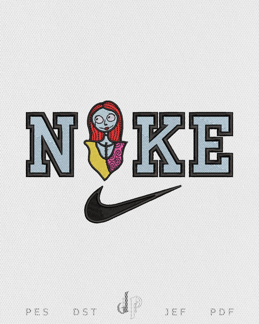 Nike Sally