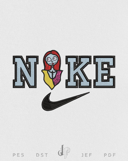 Nike Sally
