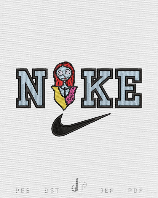 Nike Sally