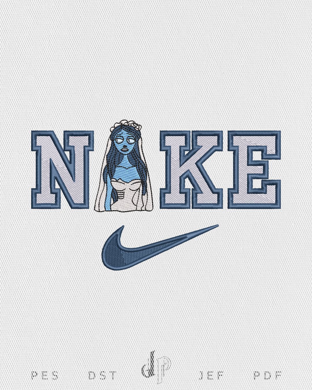 Nike Sally Corpse