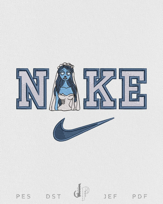 Nike Sally Corpse