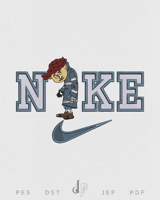 Nike Wybie