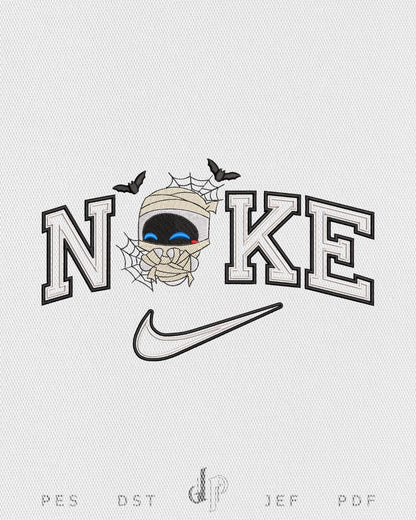 Nike x Eve Halloween