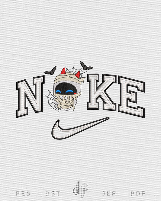 Nike x Eve Halloween
