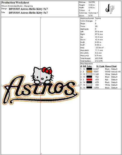 Astros Bundle