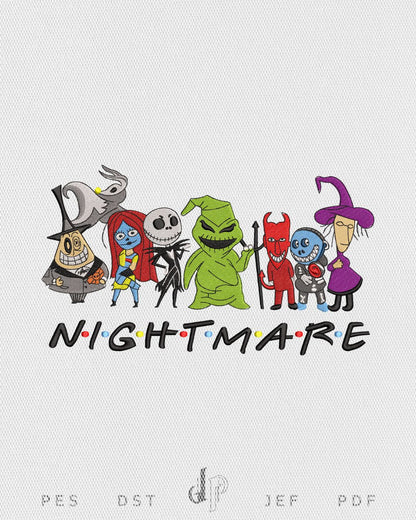 Nightmare Before Christmas Bundle