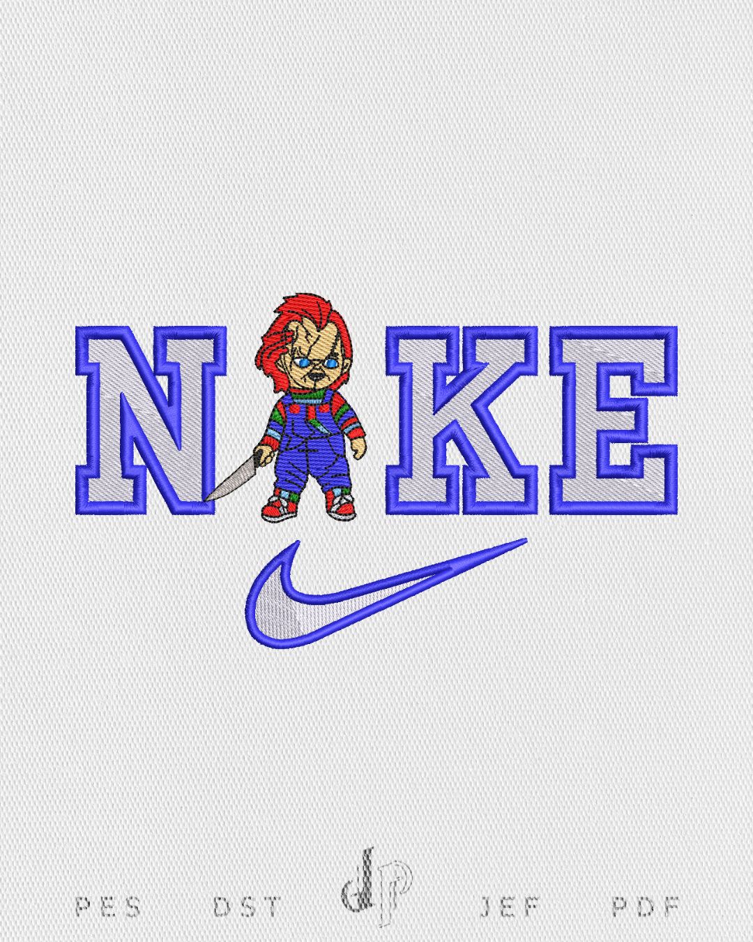 Nike Chucky
