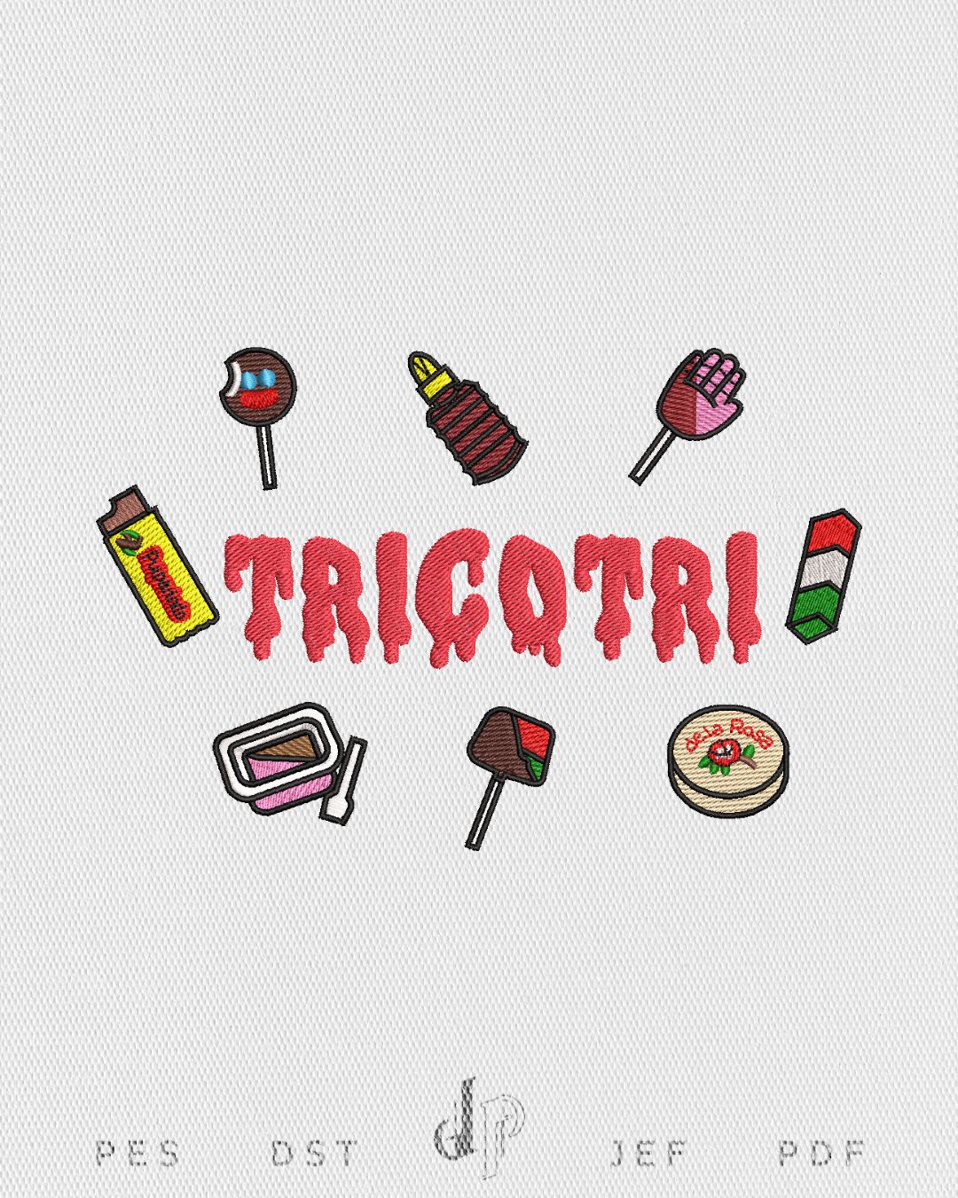 Tricotri